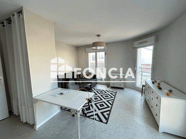 Maison à louer, 30m², NANCY