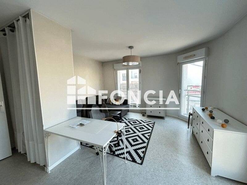 Maison à louer, 30m², NANCY