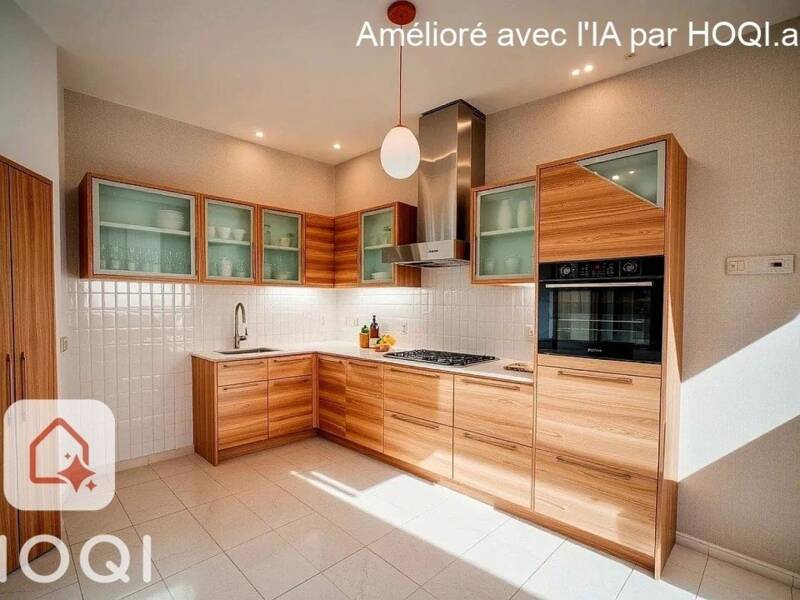 Maison à vendre, 75m², CREUTZWALD