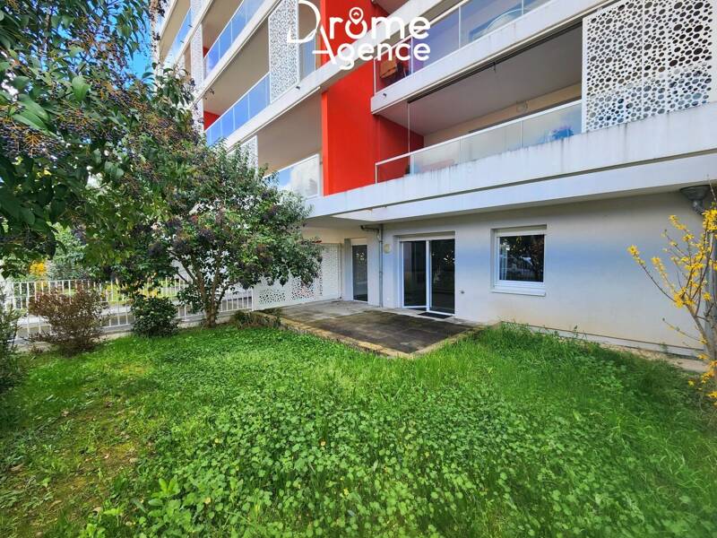 Maison à louer, 52m², VALENCE