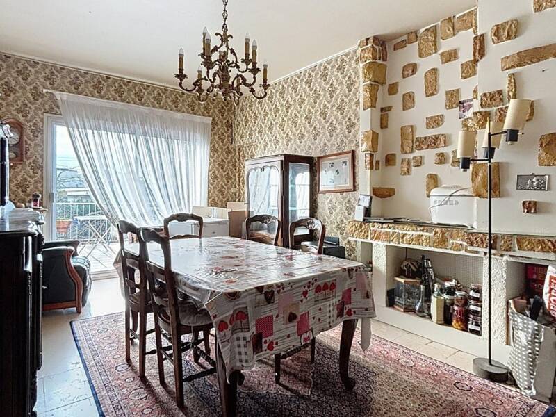 Maison à vendre, 90m², TOULOUSE