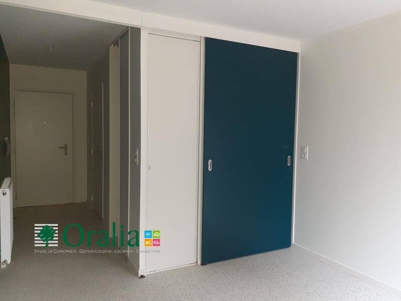 Maison à louer, 20m², DIJON