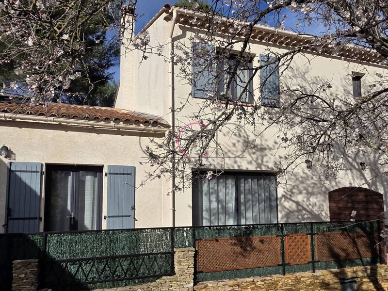 Maison à vendre, 110m², VENTABREN