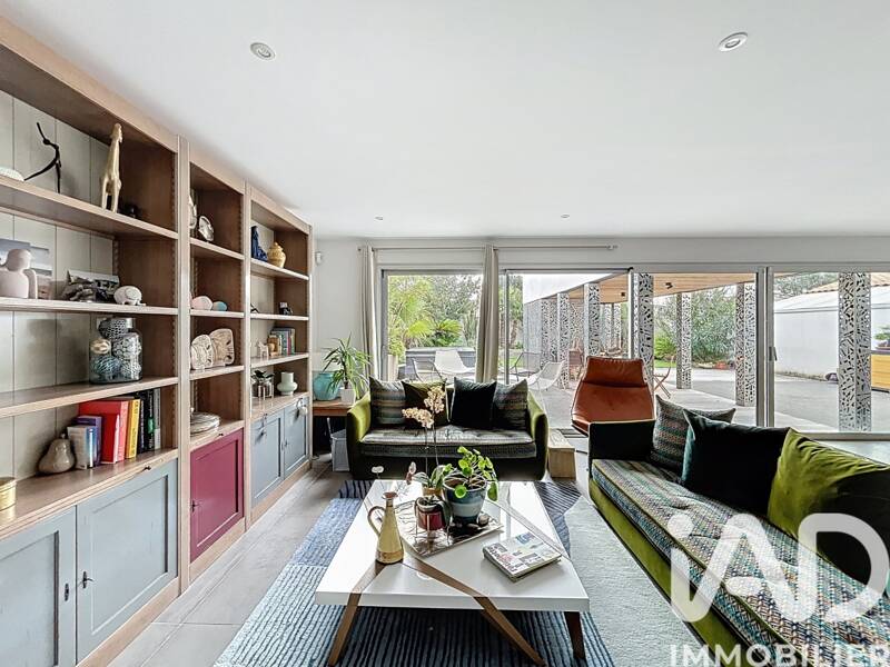 Maison à vendre, 151m², LA ROCHELLE