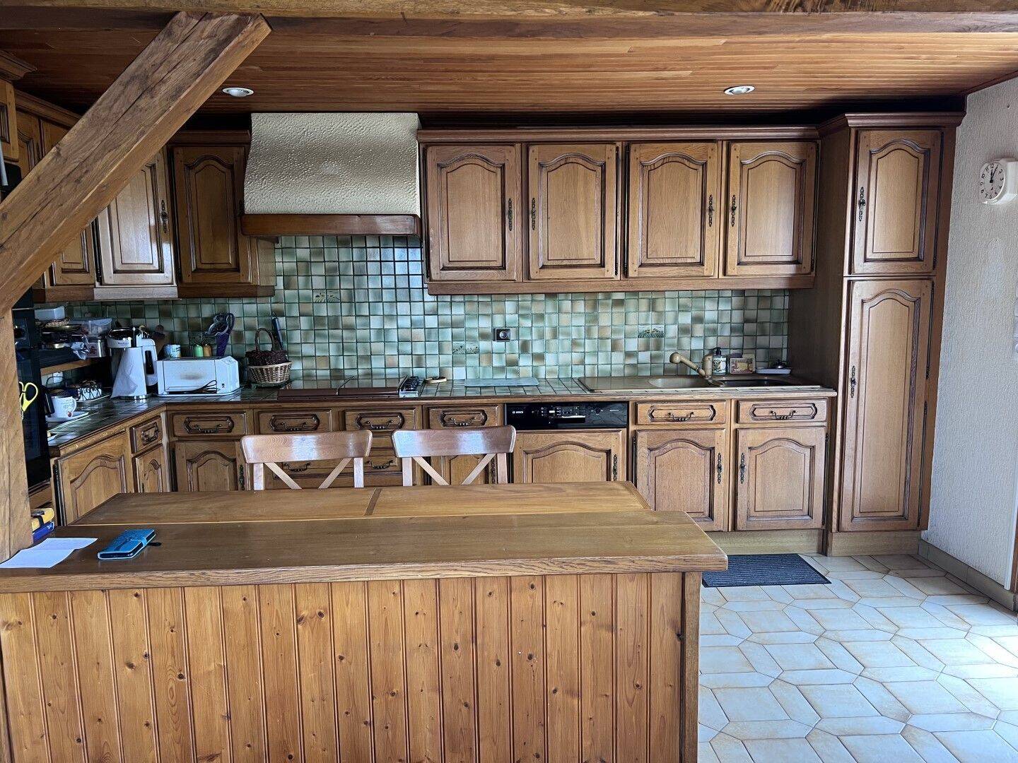 Maison à vendre, 125m², RUEIL MALMAISON