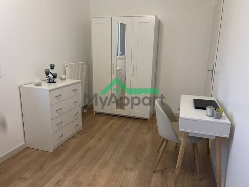 Maison à louer, 70m², LILLE