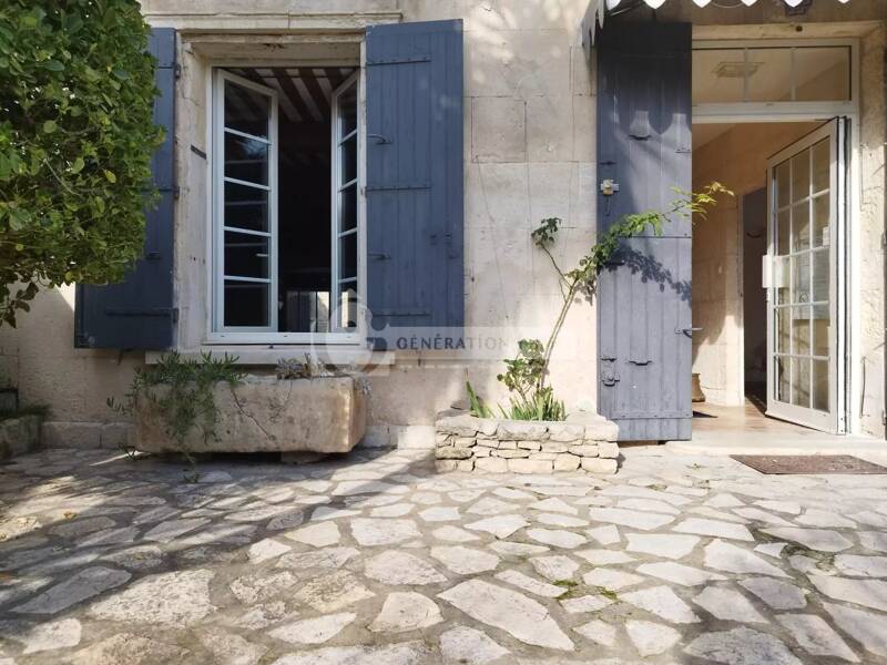 Maison à vendre, 295m², FONTVIEILLE
