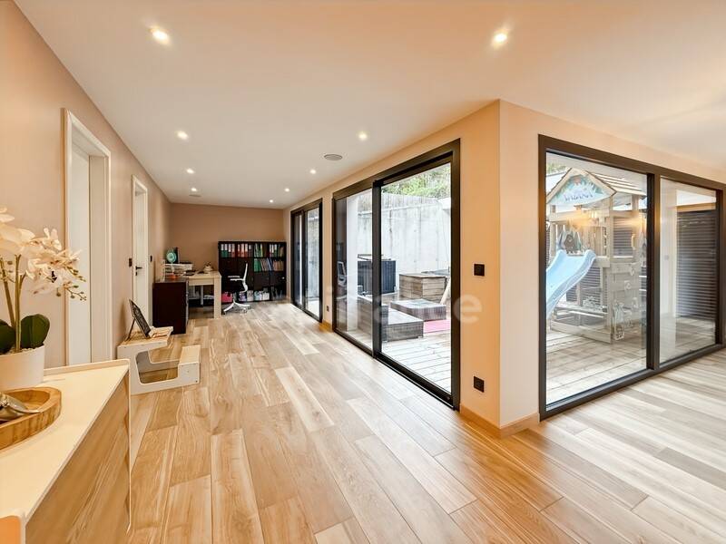 Maison à vendre, 160m², CONTAMINE SUR ARVE
