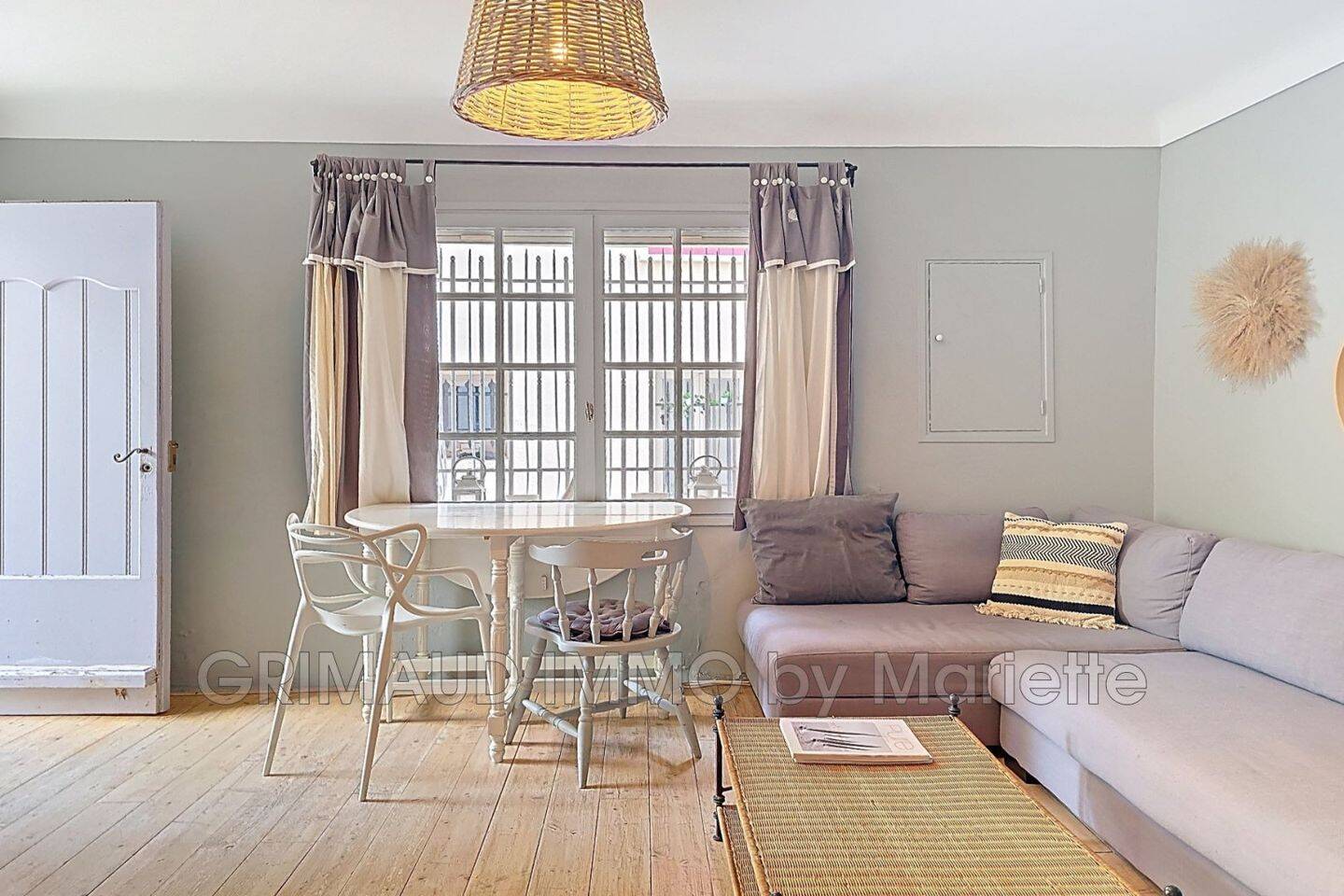 Maison à vendre, 51m², GRIMAUD