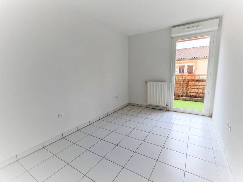 Maison à louer, 61m², PIBRAC