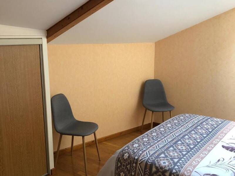 Maison à louer, 57m², LYON 3E