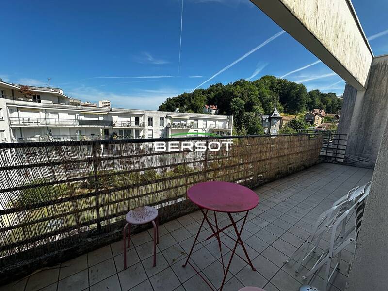 Maison à louer, 48m², BESANCON