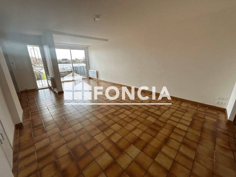 Maison à louer, 93m², RIVIERES