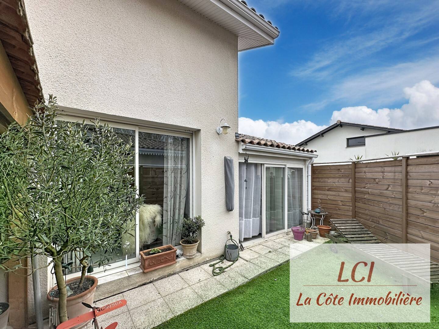 Maison à vendre, 61m², GUJAN MESTRAS