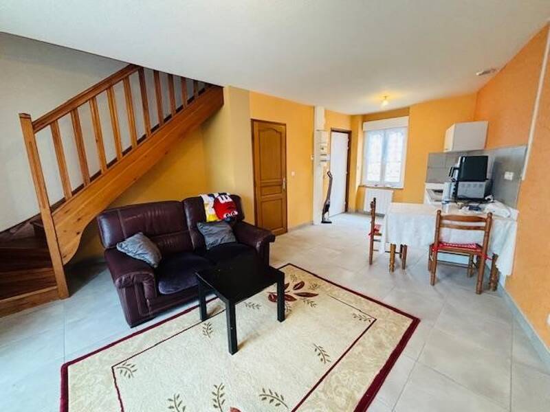 Maison à vendre, 48m², MONISTROL SUR LOIRE