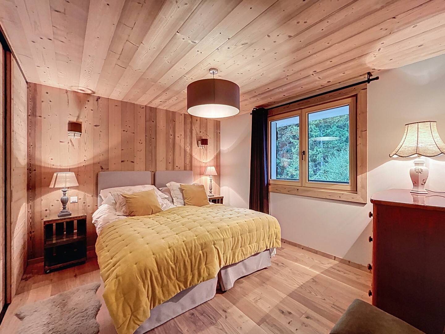 Maison à vendre, 92m², LES GETS