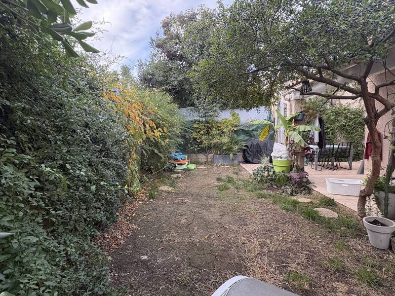 Maison à vendre, 111m², MONTPELLIER
