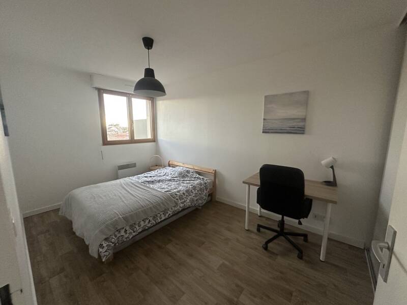 Maison à louer, 42m², BORDEAUX