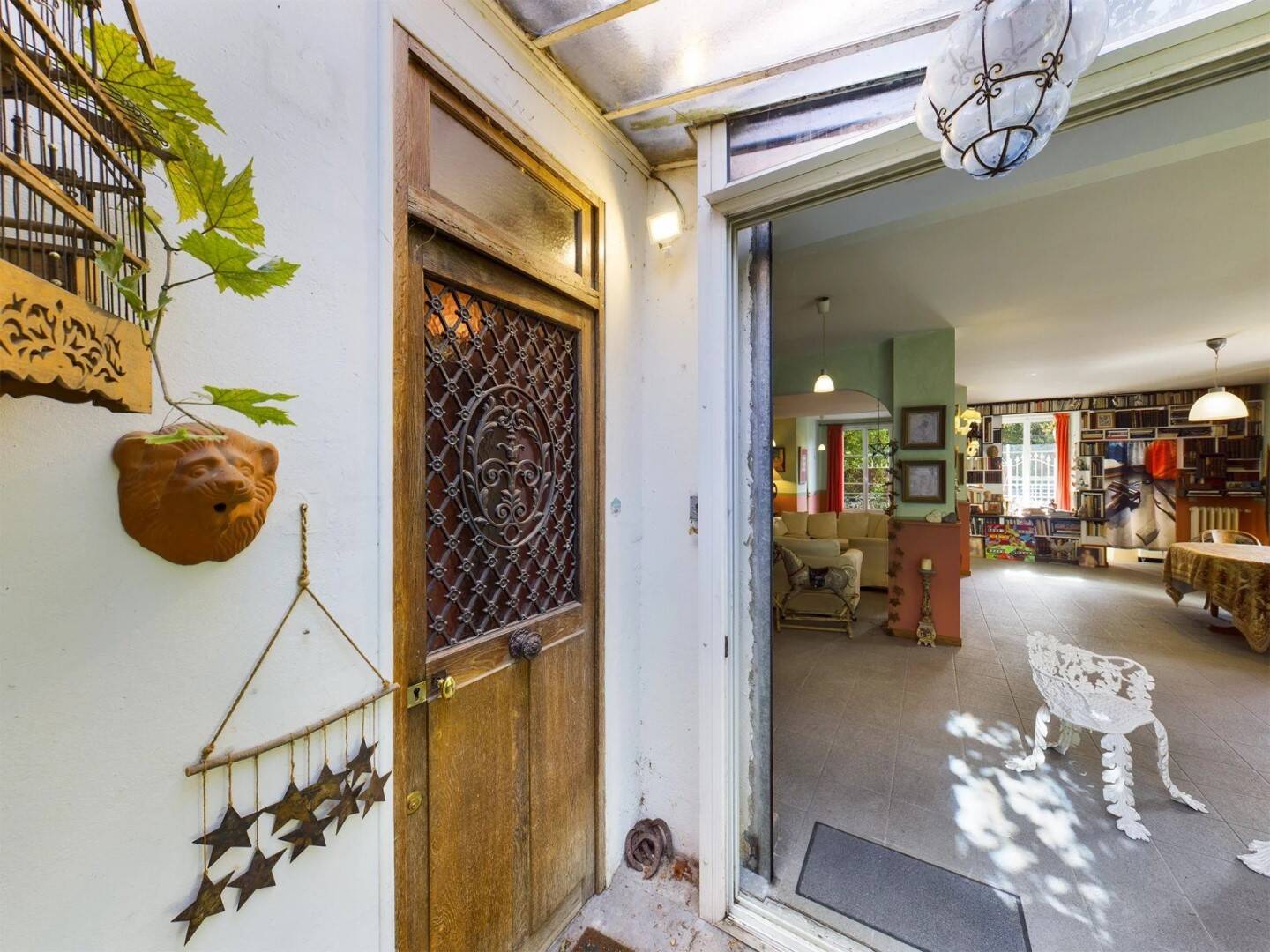 Maison à vendre, 320m², IVRY SUR SEINE