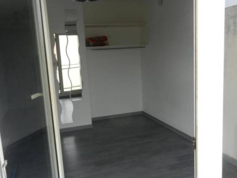 Maison à louer, 18m², GRENOBLE