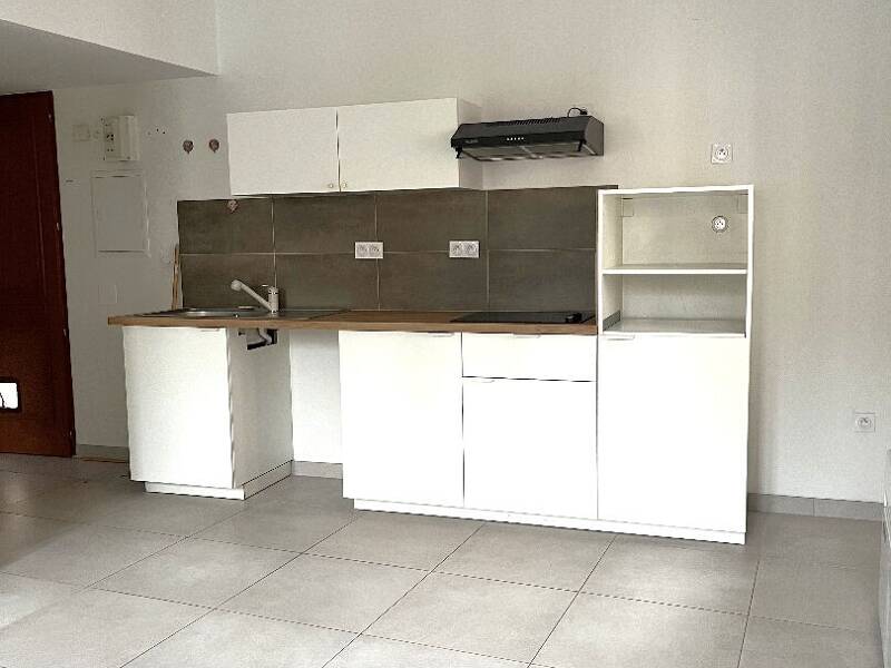 Maison à louer, 33m², L'ISLE SUR LA SORGUE