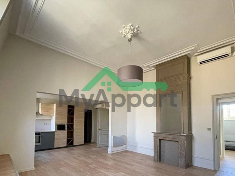 Maison à louer, 99m², LILLE