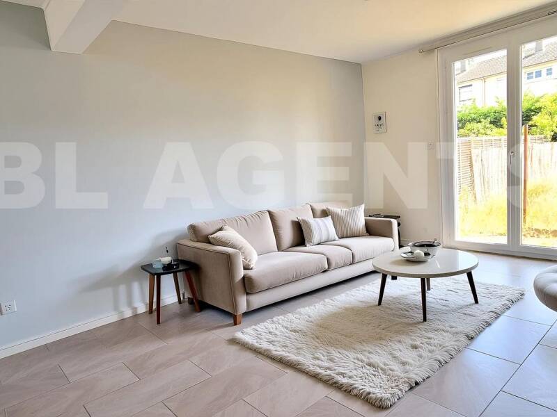 Maison à vendre, 99m², LE MANS