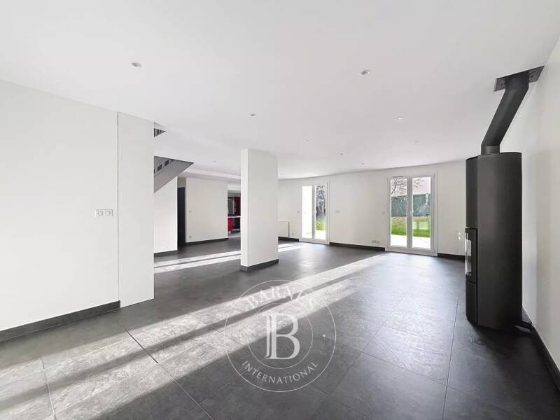 Maison à louer, 216m², LOUVECIENNES