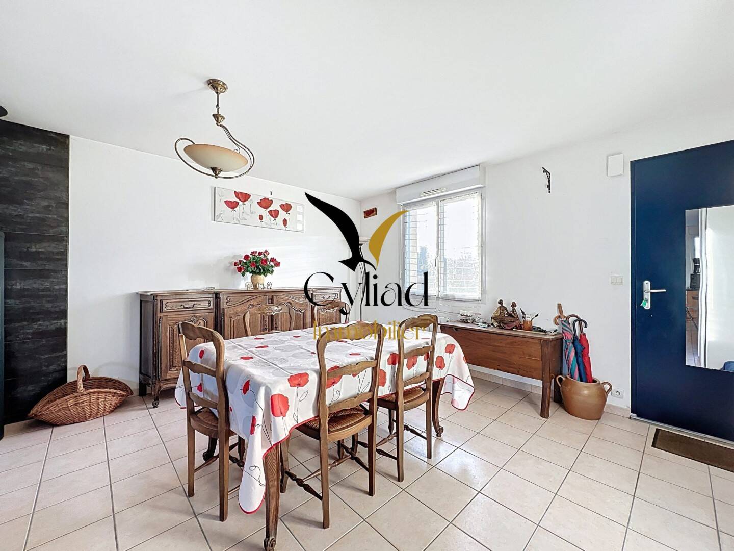 Maison à vendre, 90m², SAINT MELOIR DES ONDES