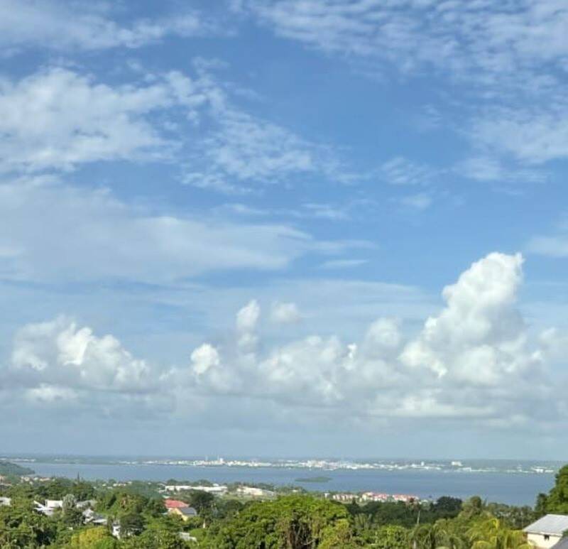 Maison à vendre, 197m², PETIT BOURG