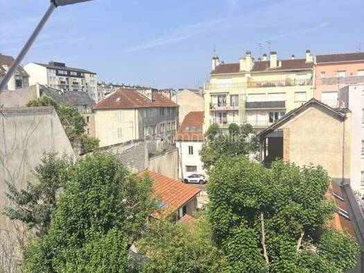 Appartement à vendre 75 000 € 1 pièce 1 chambre 30,56 m² Étage 4/5 Dufau-Tourasse Pau 64000