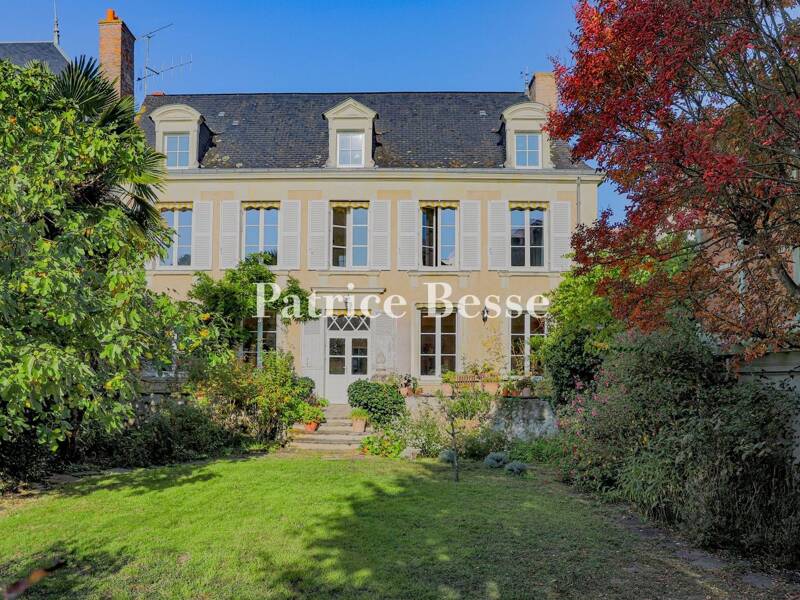 Maison à vendre, 306m², ANGERS