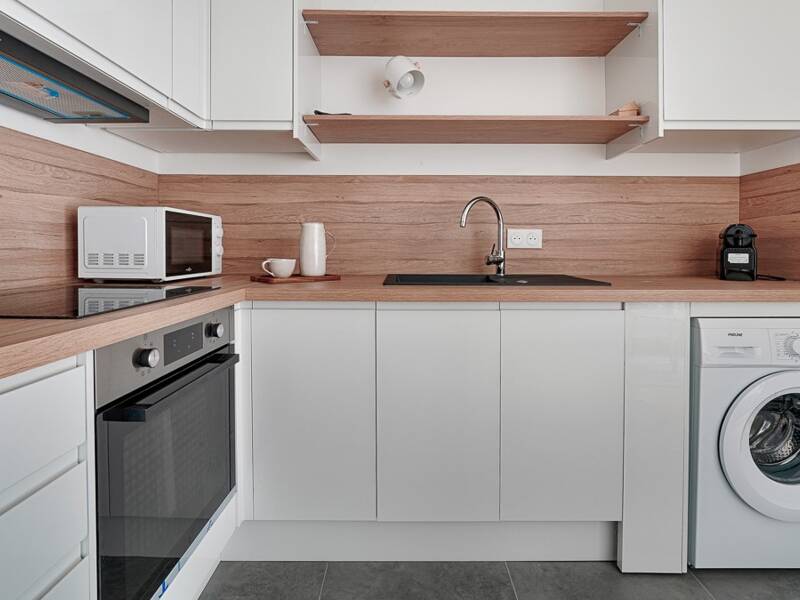 Maison à louer, 44m², PARIS 14E