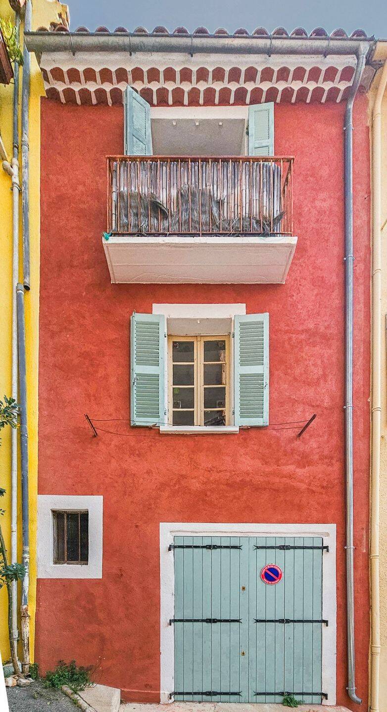 Maison à vendre, 70m², HYERES
