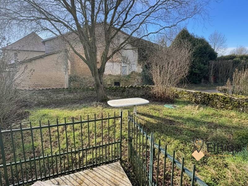 Maison à vendre, 109m², THIL