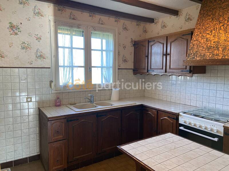 Maison à vendre, 79m², HAM