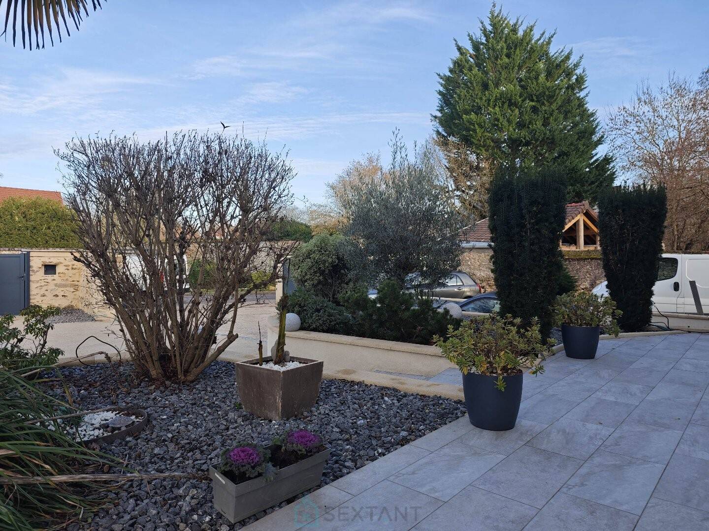 Maison à vendre, 170m², SAINT SAUVEUR SUR ECOLE