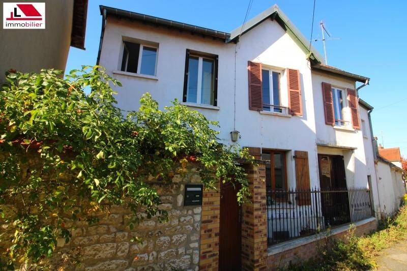Maison à vendre, 57m², VERNON