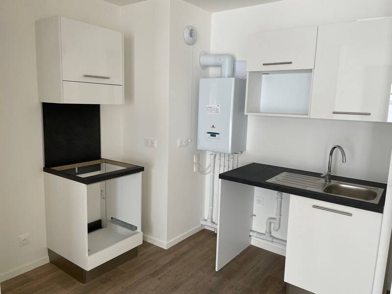 Maison à louer, 59m², LE HAVRE