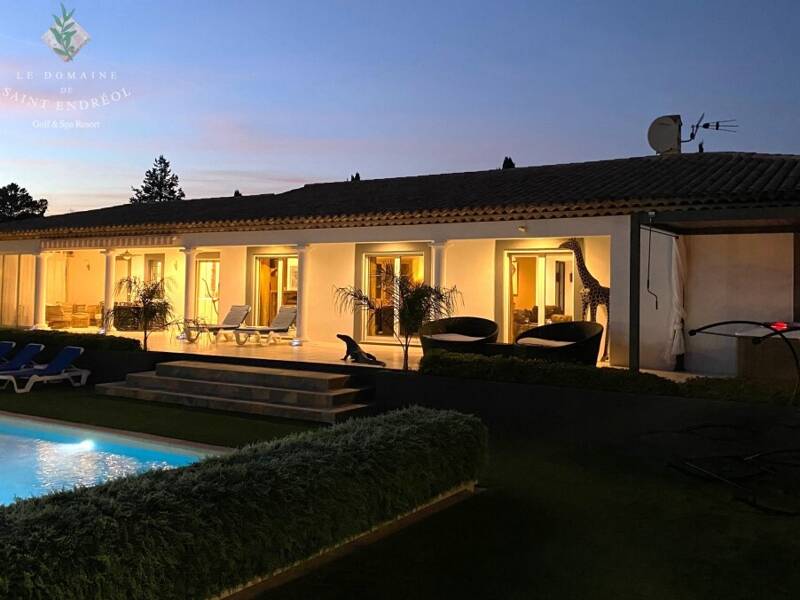 Maison à vendre, 205m², LA MOTTE
