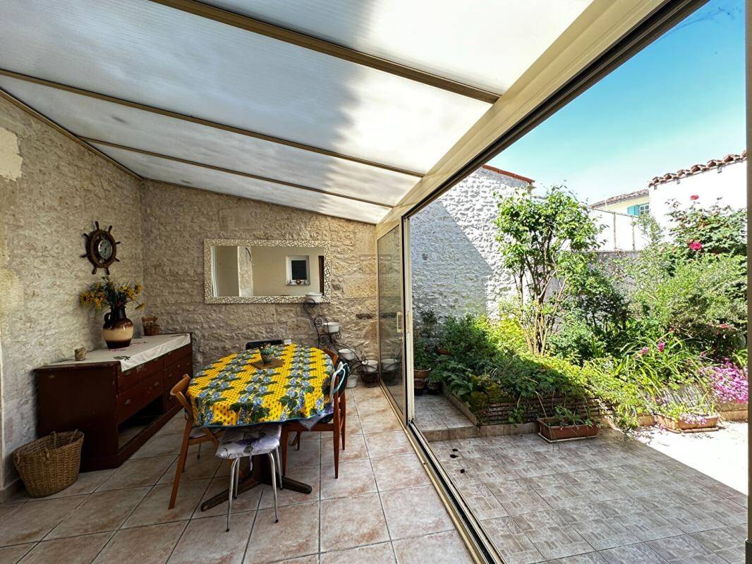 Maison à vendre, 110m², MESCHERS SUR GIRONDE