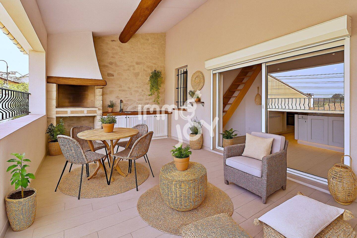 Maison à vendre, 229m², SAINT MARCEL SUR AUDE