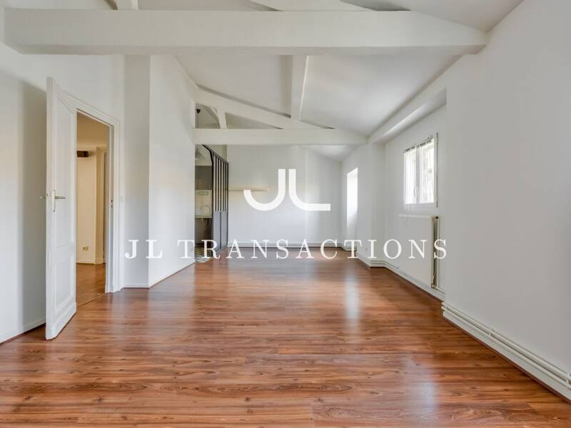 Maison à louer, 91m², BORDEAUX