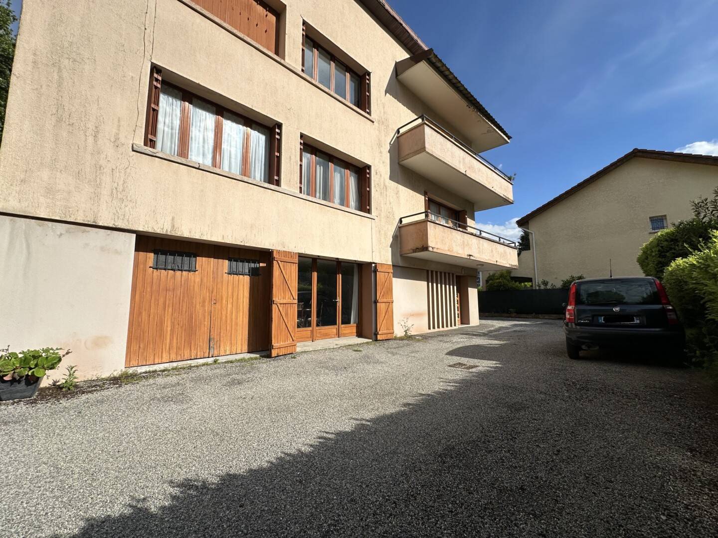 Maison à vendre, 155m², FONTAINE