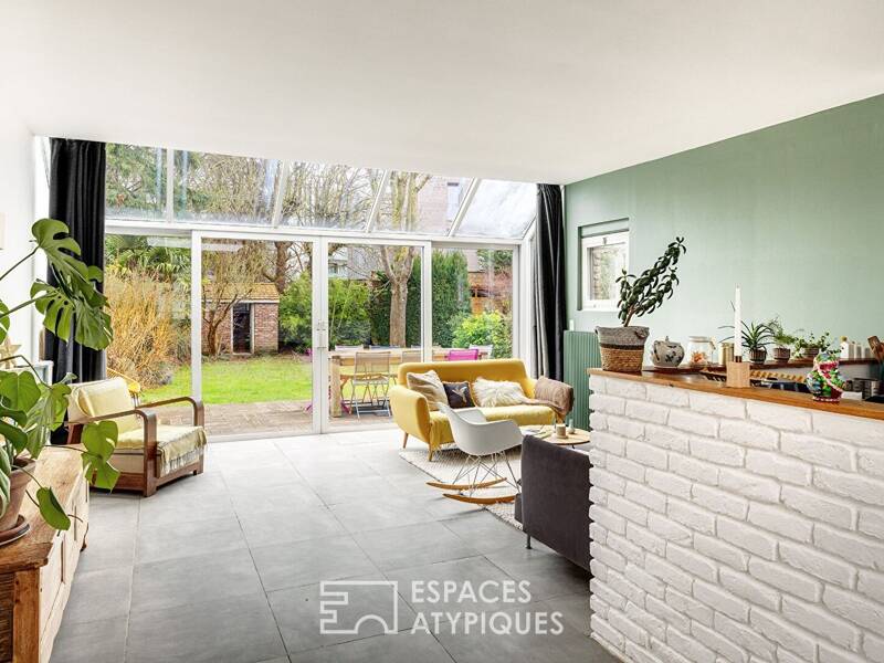 Maison à vendre, 275m², LAMBERSART