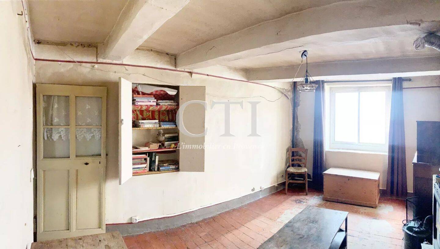 Maison à vendre, 0m², MIRABEL AUX BARONNIES