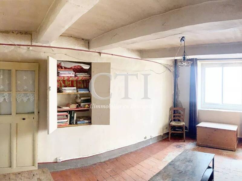 Maison à vendre, 0m², MIRABEL AUX BARONNIES