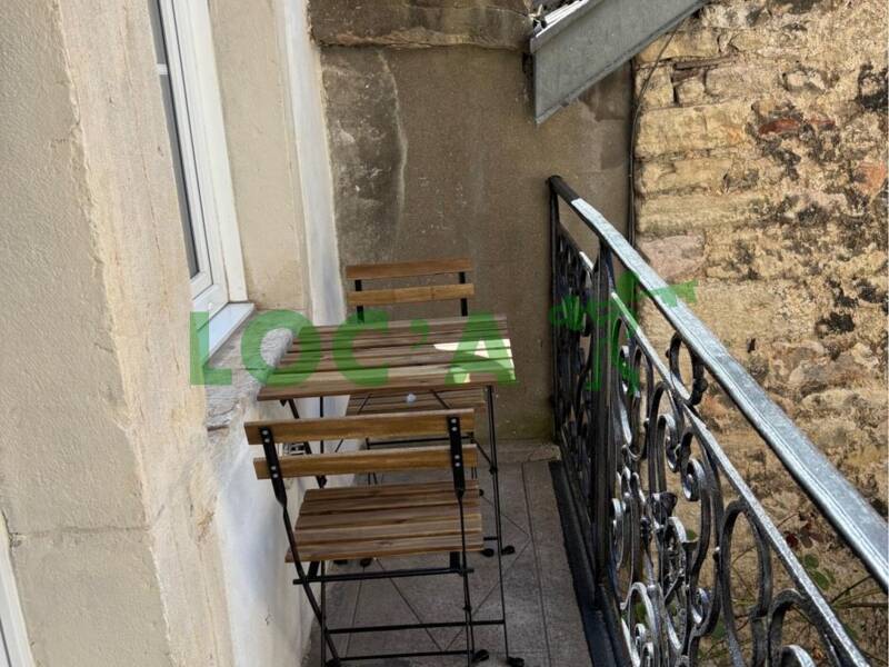 Maison à louer, 16m², DIJON