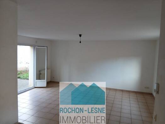 Maison à louer 1 610 € 5 pièces 4 chambres 106,1 m² 98 m² de terrain Laënnec Lyon 8ème arrondissement 69008