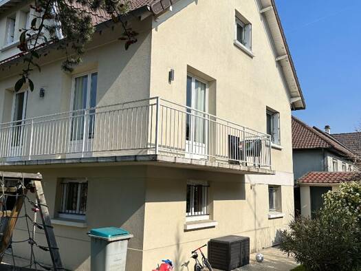 Maison à louer 2 900 € 6 pièces 4 chambres 150 m² 500 m² de terrain Le Val Roger-Parc de la Lande Le Plessis-Trévise 94420